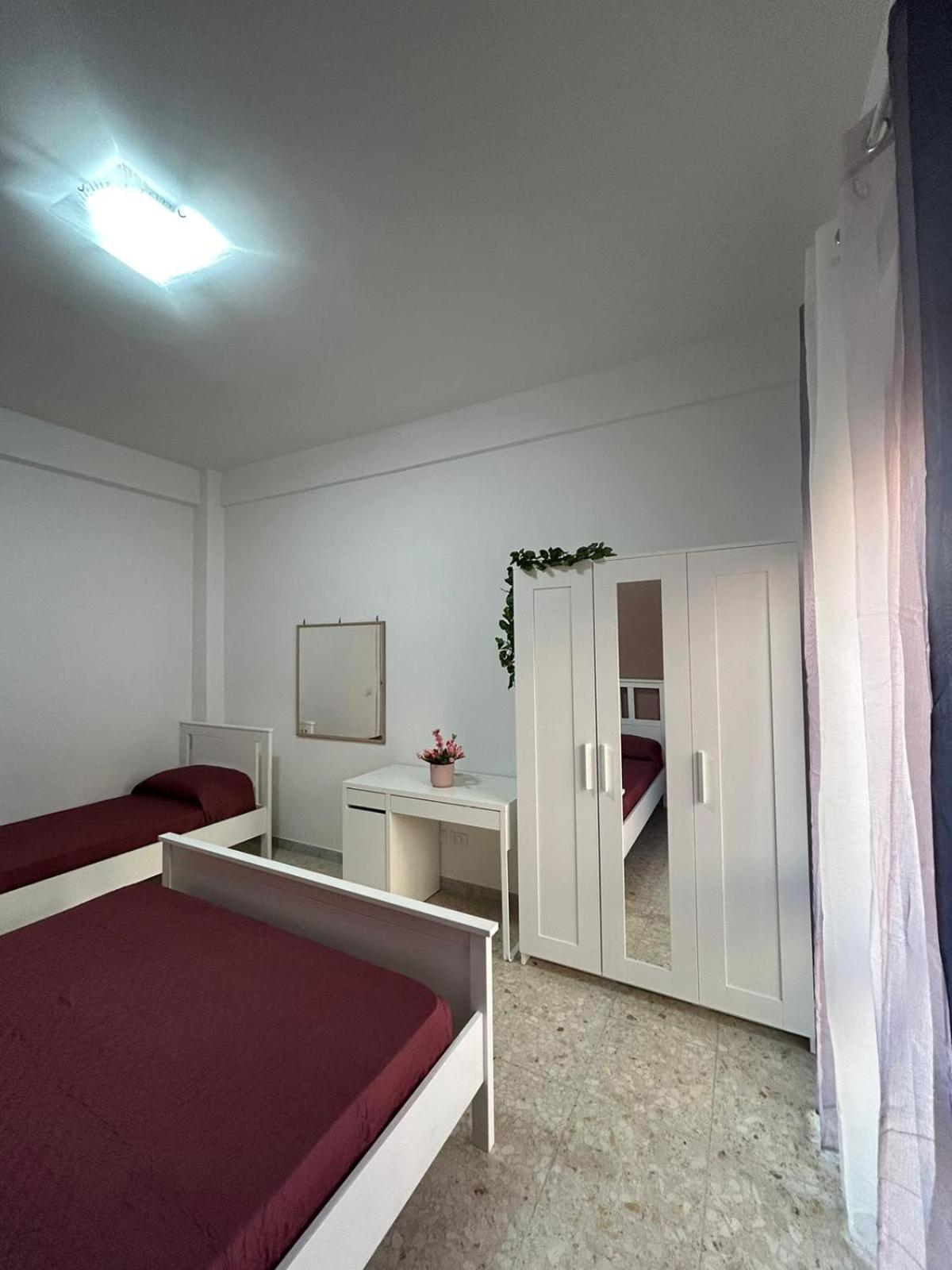 A & F Apartment Rome Exterior photo