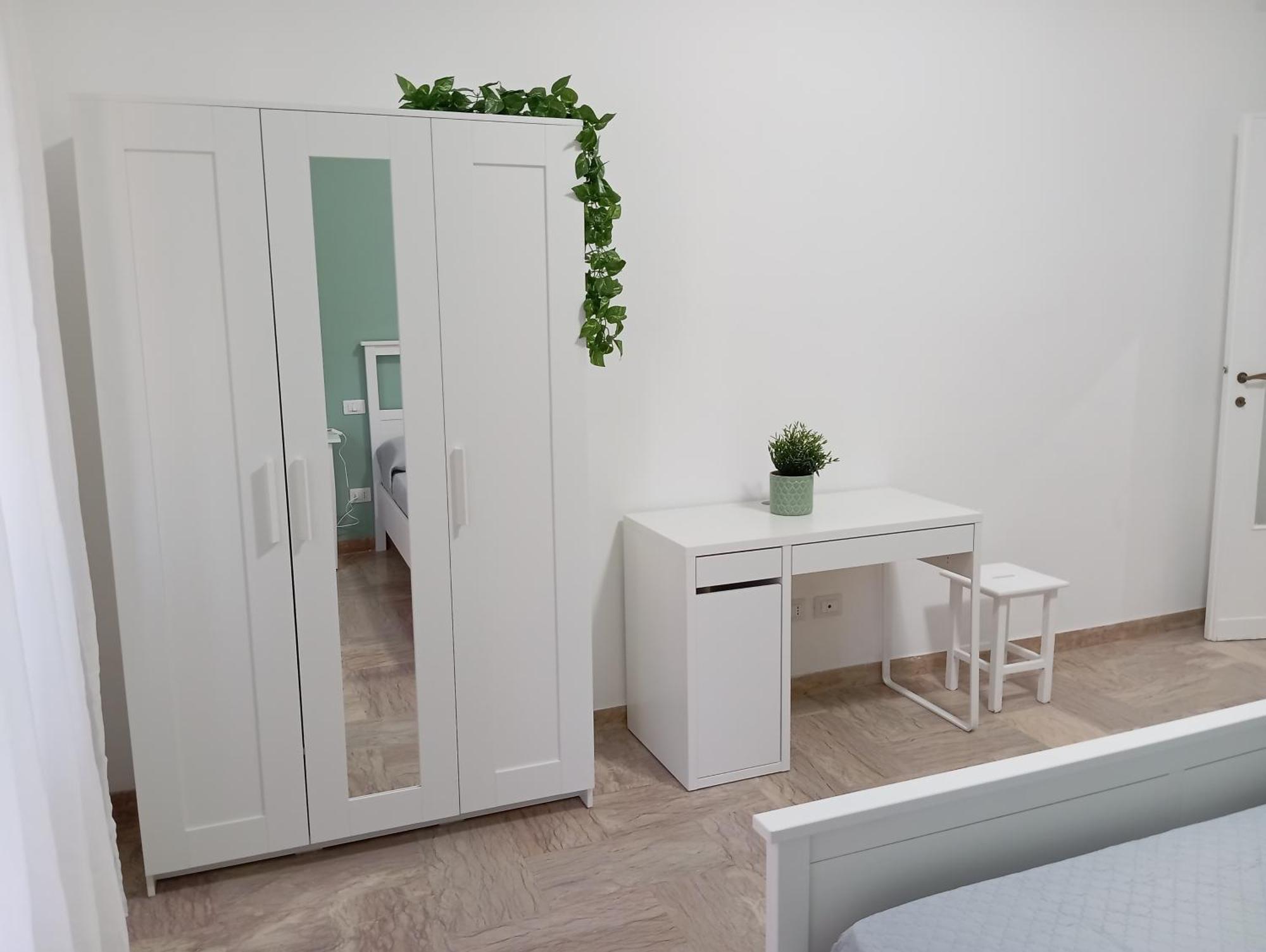A & F Apartment Rome Exterior photo