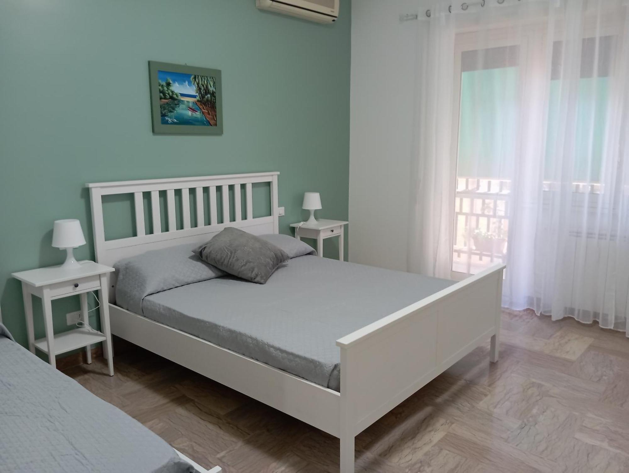A & F Apartment Rome Exterior photo