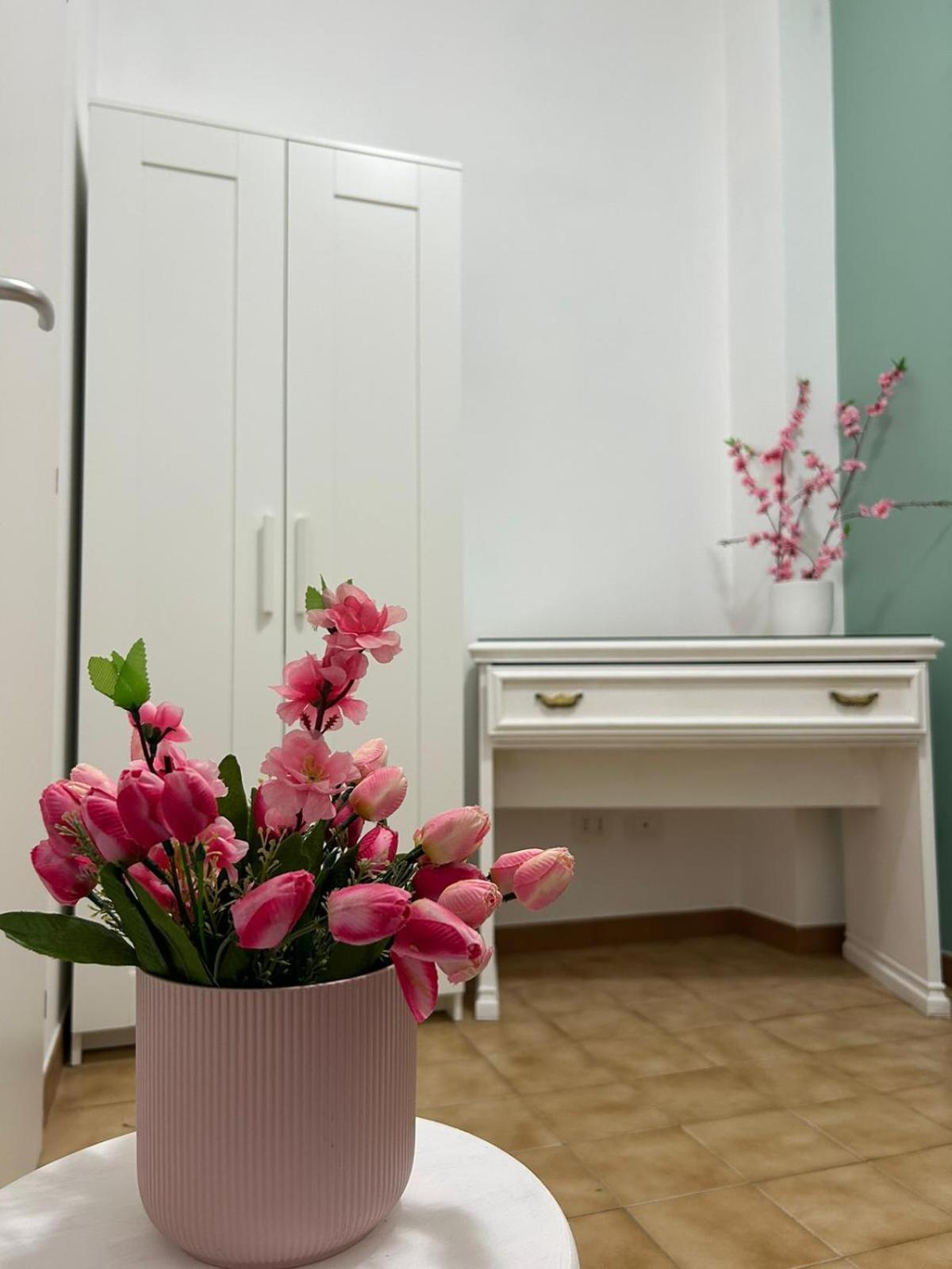 A & F Apartment Rome Exterior photo