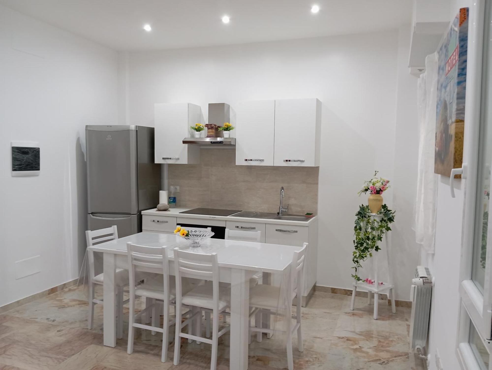 A & F Apartment Rome Exterior photo