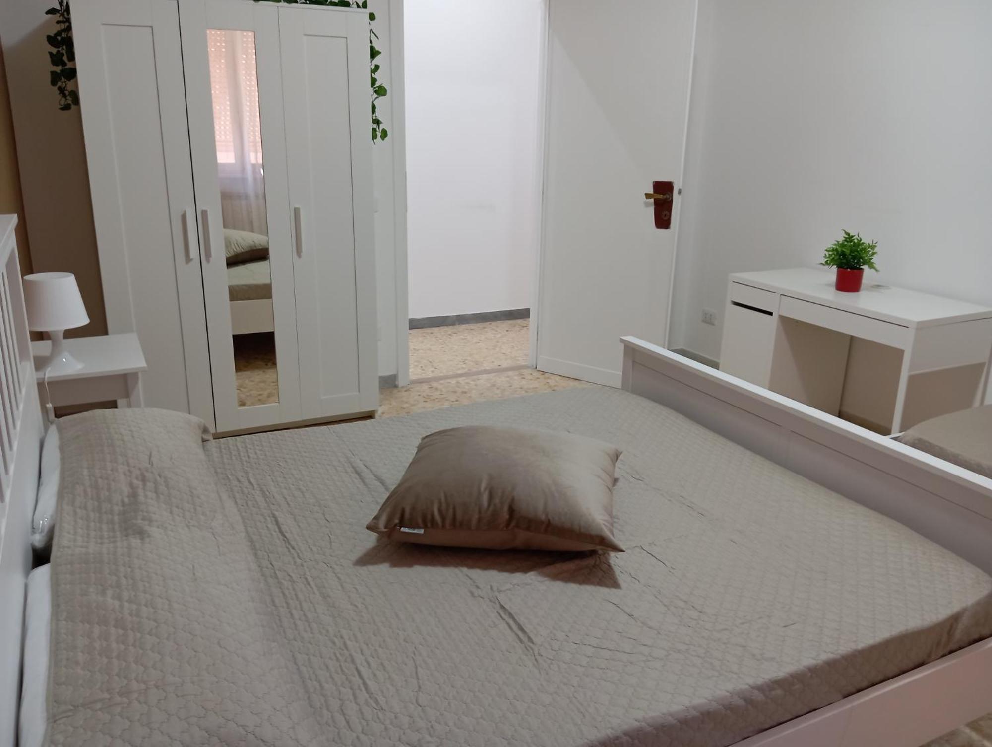 A & F Apartment Rome Exterior photo